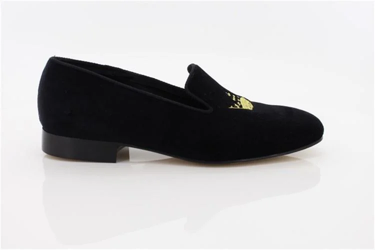 Church’s mocassino corona black - immagine 3