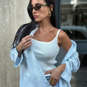 Set Canotta e Camicia