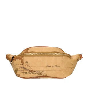 Alviero Martini Prima Classe Marsupio Geo Classic