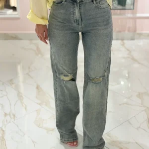 Jeans Alena WideLeg