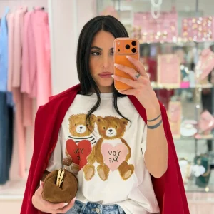 Shirt Teddy