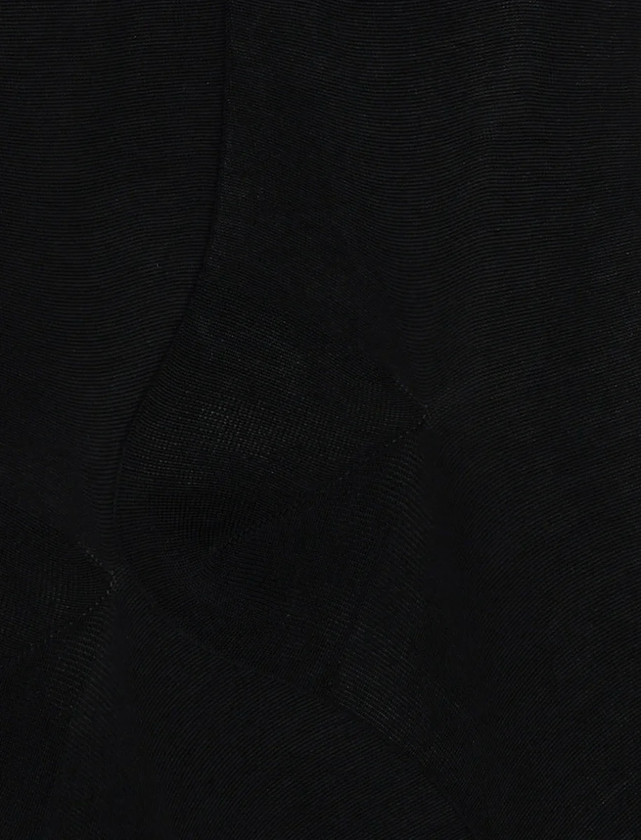 GALLO
CALZE LUNGHE UOMO IN COTONE TINTA UNITA AP113669 - immagine 5