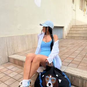 Borsa Ettore