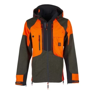 Giacca da Caccia Spino Kevlar U-Tex | Univers