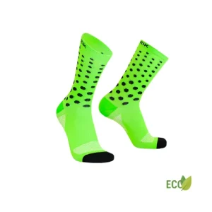 Calze Corte Traspiranti Fluo | Worik
