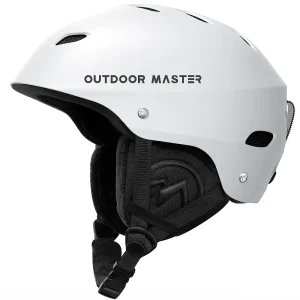 Casco da sci adulto Outdoor Master Kelvin ski helmet