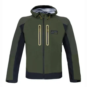 Giacca da Caccia in Kevlar Uomo Evenki | Zotta