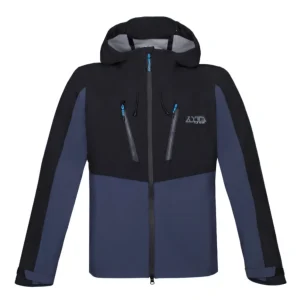 Giacca Impermeabile 3 strati Thunder EVO | Zotta
