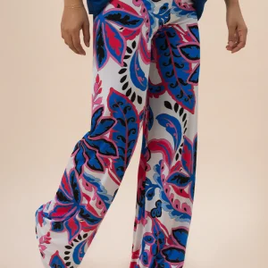 PANTALONE ARIANNA IN 4 MERAVIGIOSE FANTASIE