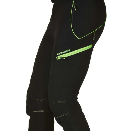 Pantaloni Trekking Outdoor Latemar | Univers - immagine 7