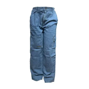 Pantalone da Lavoro Uomo Cargo | Panoply