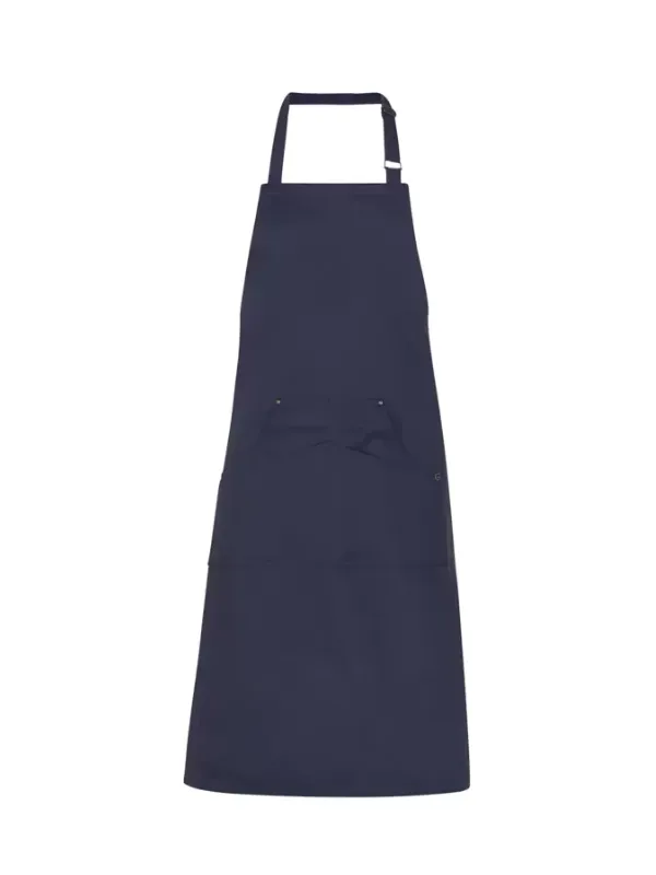 Grembiule da cameriere Chicago Blu | Giblor’s