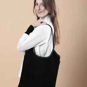 BORSA MARCY IN 2 COLORI