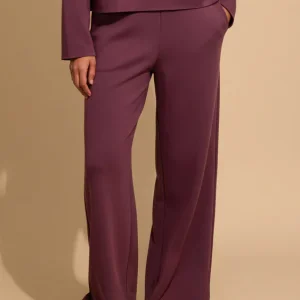 PANTALONE  IN MODAL NICO IN 3 COLORI