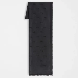 HARMONT&BLAINE
PASHMINA CON BASSOTTO ALL OVER S0P166 082790