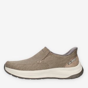 Skechers 205356-TPE DECKLAN - GULLIVER