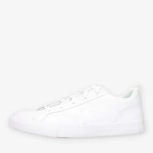Converse A08749C Pro Blaze ox Sneakers basse bianche