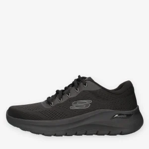 Skechers 232700-BBK ARCH FIT 2.0