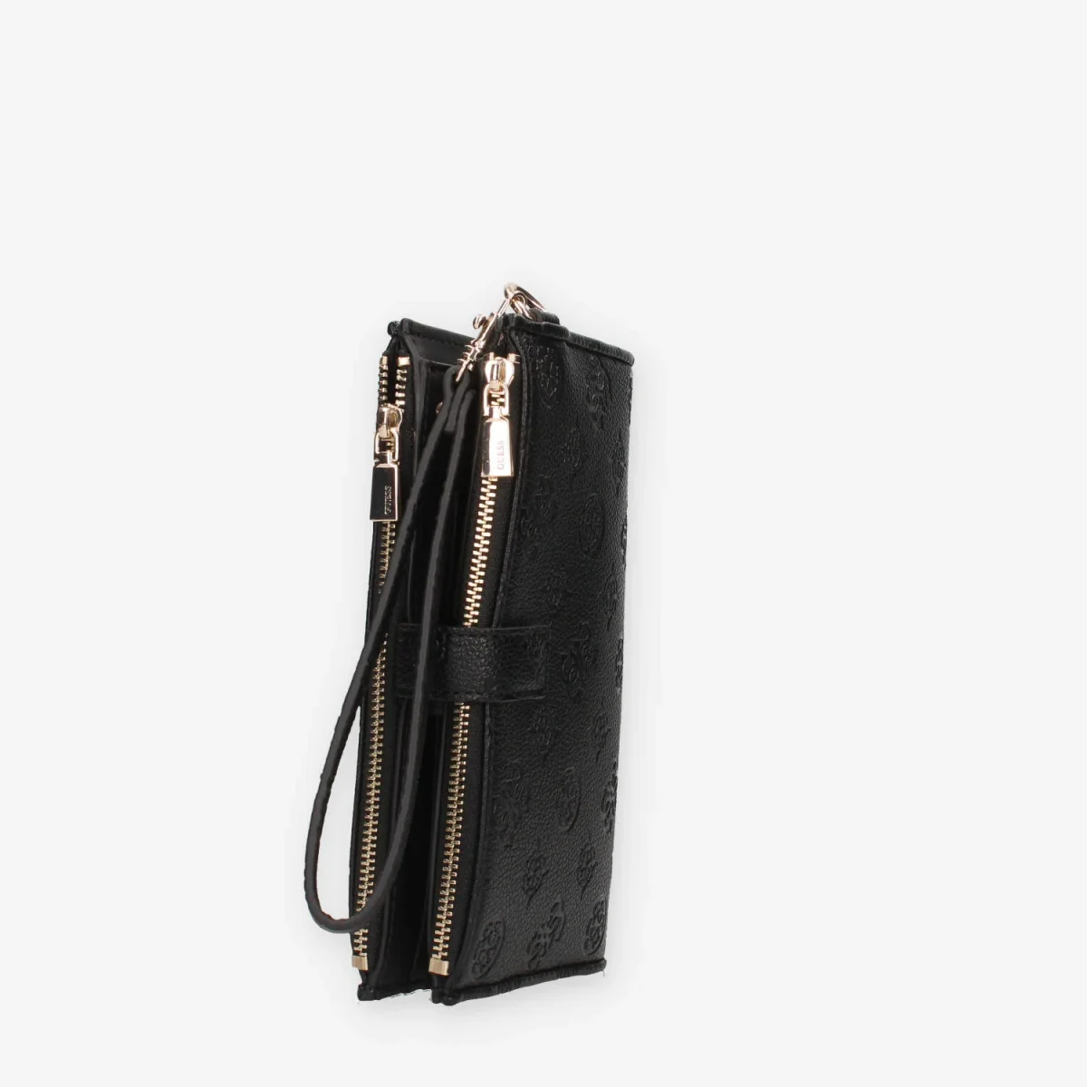 Guess SWPD99-16157-BLO ANISE SLG DBL ZIP ORGANIZER - immagine 4