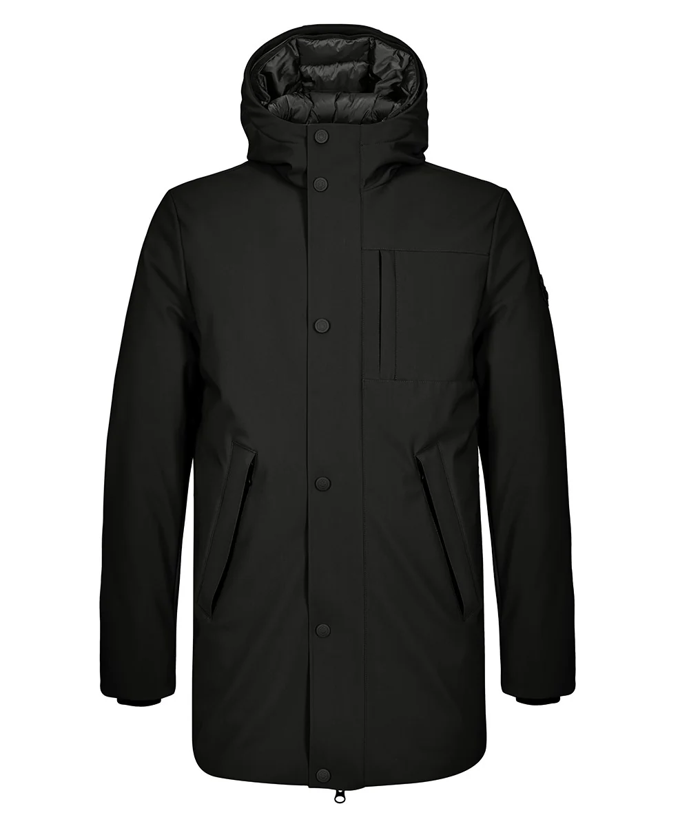 LUMBERJACK
JAZZ MJKTFW25-015-0 - immagine 3